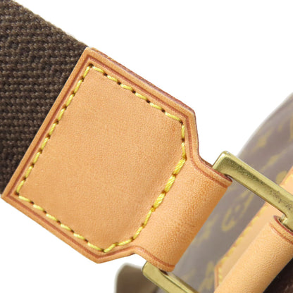 LOUIS VUITTON ルイヴィトン M40044 ポシェット・ボスフォール ショルダーバッグ モノグラムキャンバス レディース 中古