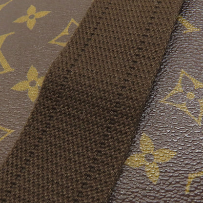 LOUIS VUITTON ルイヴィトン M40044 ポシェット・ボスフォール ショルダーバッグ モノグラムキャンバス レディース 中古