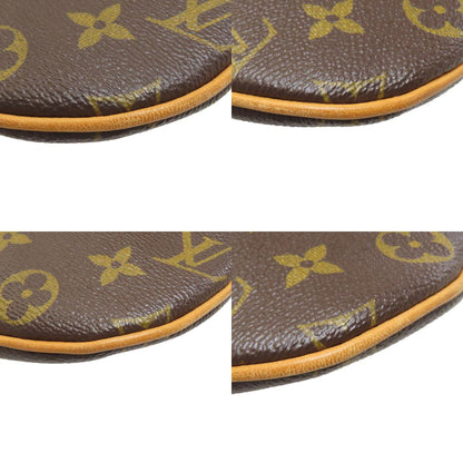 LOUIS VUITTON ルイヴィトン M40044 ポシェット・ボスフォール ショルダーバッグ モノグラムキャンバス レディース 中古