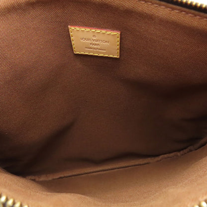 LOUIS VUITTON ルイヴィトン M40044 ポシェット・ボスフォール ショルダーバッグ モノグラムキャンバス レディース 中古