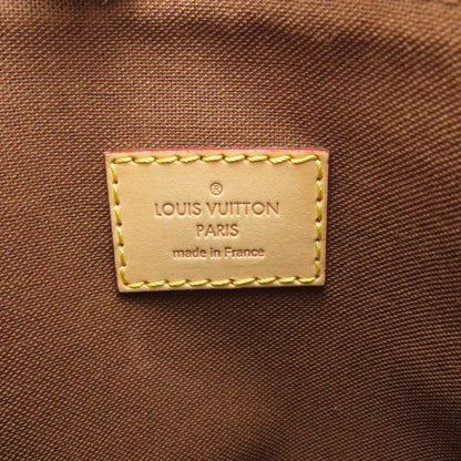 LOUIS VUITTON ルイヴィトン M40044 ポシェット・ボスフォール ショルダーバッグ モノグラムキャンバス レディース 中古
