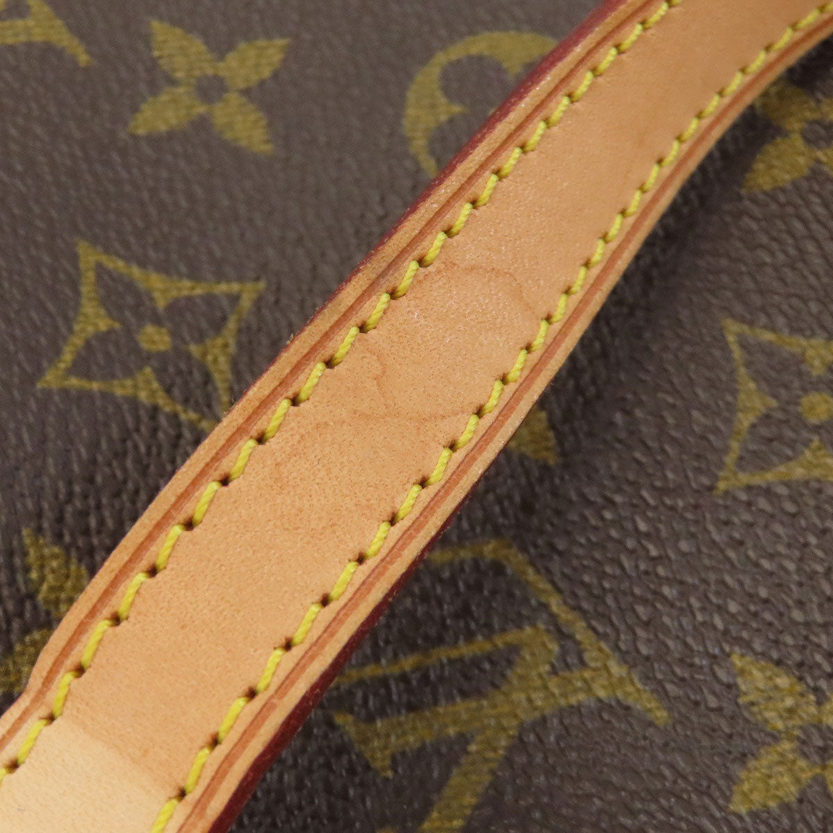 LOUIS VUITTON ルイヴィトン M51274 トロカデロ27 ショルダーバッグ モノグラムキャンバス レディース 中古