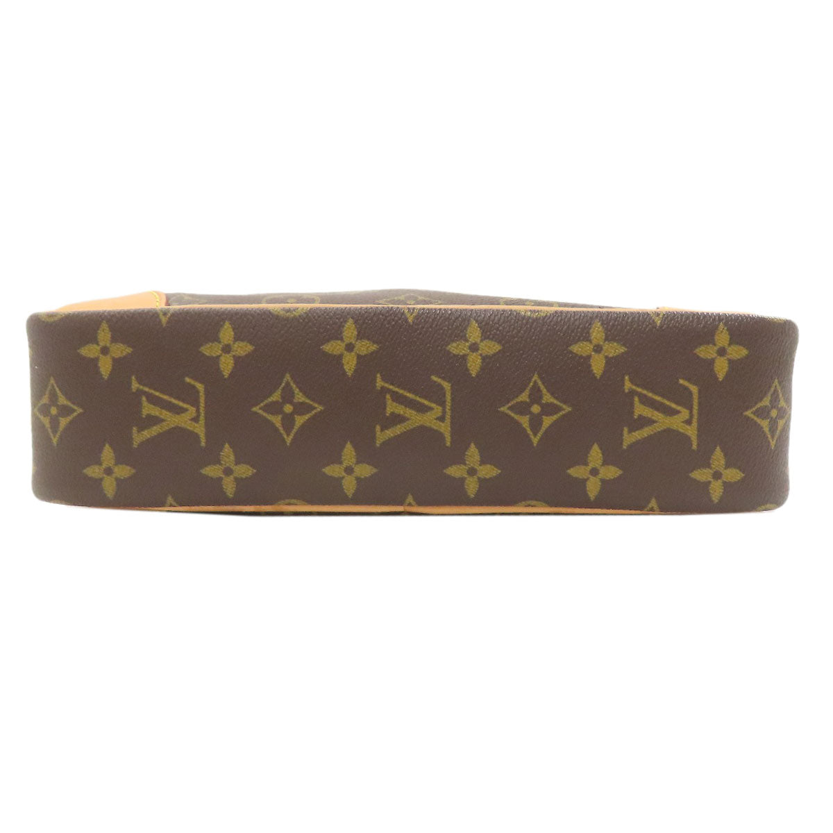 LOUIS VUITTON ルイヴィトン M51274 トロカデロ27 ショルダーバッグ モノグラムキャンバス レディース 中古