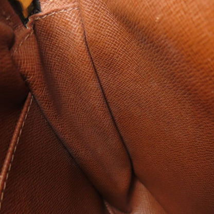 LOUIS VUITTON ルイヴィトン アマゾン ショルダーバッグ モノグラムキャンバス レディース 中古