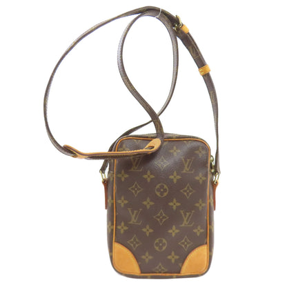 LOUIS VUITTON ルイヴィトン アマゾン ショルダーバッグ モノグラムキャンバス レディース 中古