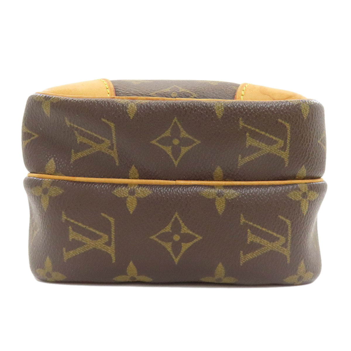 LOUIS VUITTON ルイヴィトン アマゾン ショルダーバッグ モノグラムキャンバス レディース 中古