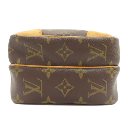 LOUIS VUITTON ルイヴィトン アマゾン ショルダーバッグ モノグラムキャンバス レディース 中古
