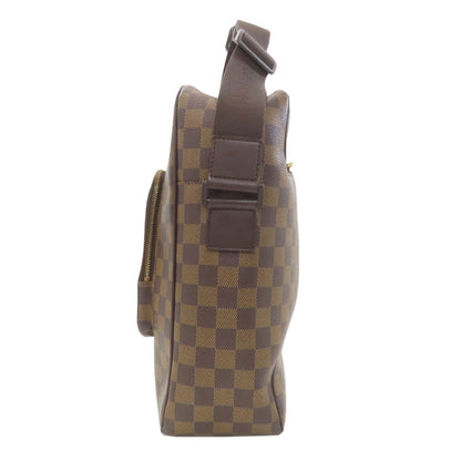 ルイヴィトン N41441 オラフMM ショルダーバッグ 中古 商品画像4