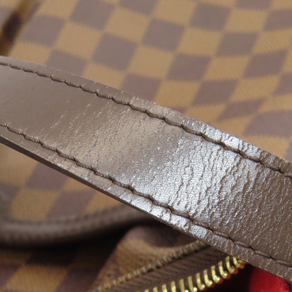 LOUIS VUITTON ルイヴィトン N42251 ブルームズベリPM ショルダーバッグ ダミエキャンバス レディース 中古
