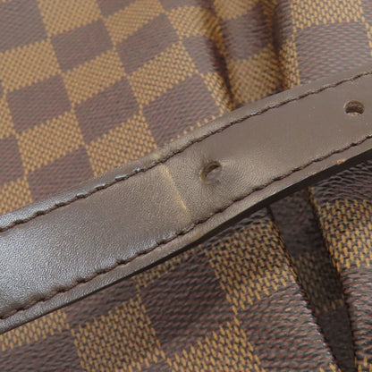 LOUIS VUITTON ルイヴィトン N42251 ブルームズベリPM ショルダーバッグ ダミエキャンバス レディース 中古