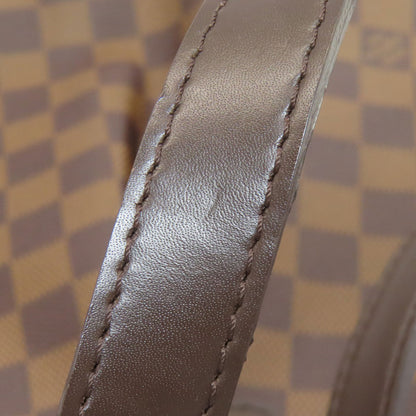 LOUIS VUITTON ルイヴィトン N42251 ブルームズベリPM ショルダーバッグ ダミエキャンバス レディース 中古