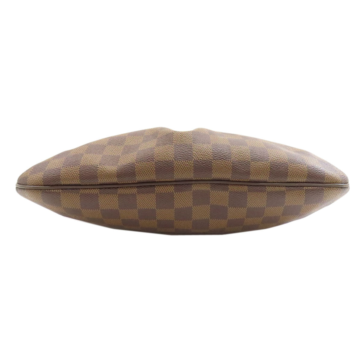 LOUIS VUITTON ルイヴィトン N42251 ブルームズベリPM ショルダーバッグ ダミエキャンバス レディース 中古