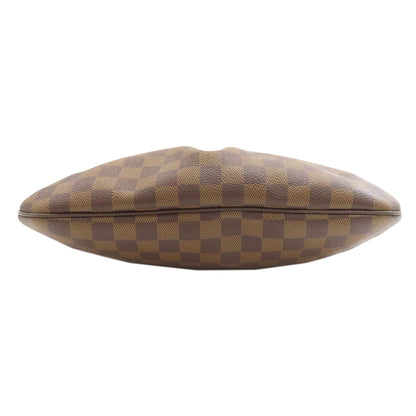LOUIS VUITTON ルイヴィトン N42251 ブルームズベリPM ショルダーバッグ ダミエキャンバス レディース 中古