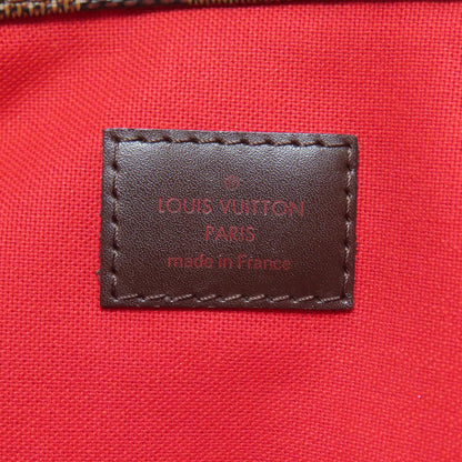 LOUIS VUITTON ルイヴィトン N42251 ブルームズベリPM ショルダーバッグ ダミエキャンバス レディース 中古