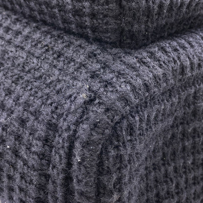 MONCLER モンクレール ロゴ リュック・デイパック ウール レディース 中古