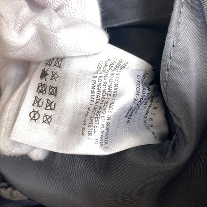 MONCLER モンクレール ロゴ リュック・デイパック ウール レディース 中古