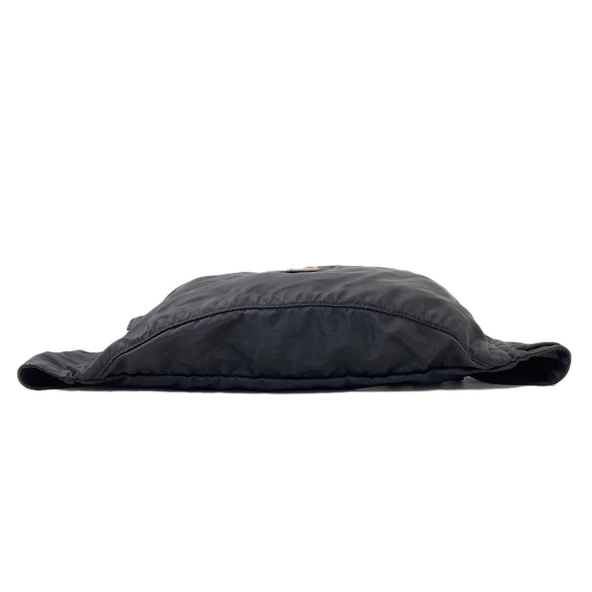 プラダ ロゴ金具 ヒップバッグ・ウエストバッグ 中古 商品画像5