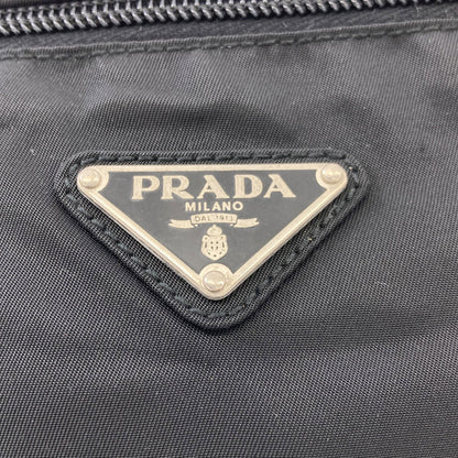 プラダ ロゴ金具 ヒップバッグ・ウエストバッグ 中古 商品画像9