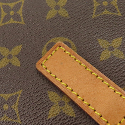 LOUIS VUITTON ルイヴィトン M51151 カバ メゾ トートバッグ モノグラムキャンバス レディース 中古