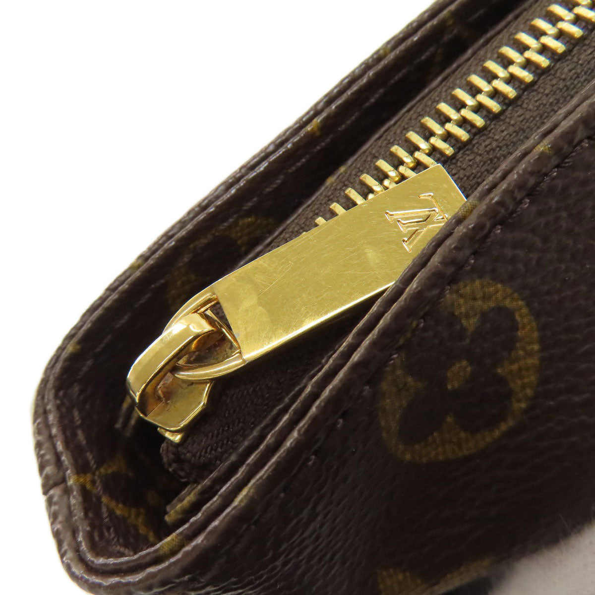 LOUIS VUITTON ルイヴィトン M51151 カバ メゾ トートバッグ モノグラムキャンバス レディース 中古