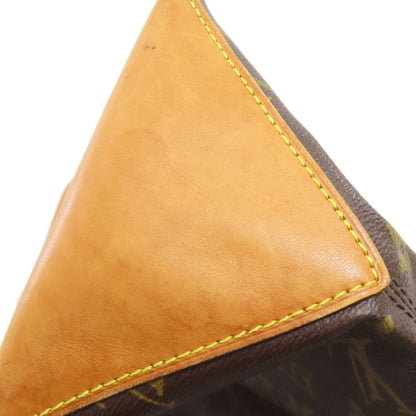 LOUIS VUITTON ルイヴィトン M51151 カバ メゾ トートバッグ モノグラムキャンバス レディース 中古