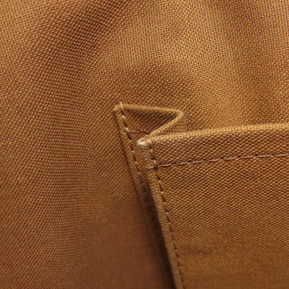 LOUIS VUITTON ルイヴィトン M51151 カバ メゾ トートバッグ モノグラムキャンバス レディース 中古
