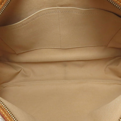 LOUIS VUITTON ルイヴィトン N42221 ストレーザーGM トートバッグ ダミエキャンバス レディース 中古