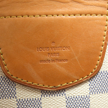 LOUIS VUITTON ルイヴィトン N42221 ストレーザーGM トートバッグ ダミエキャンバス レディース 中古