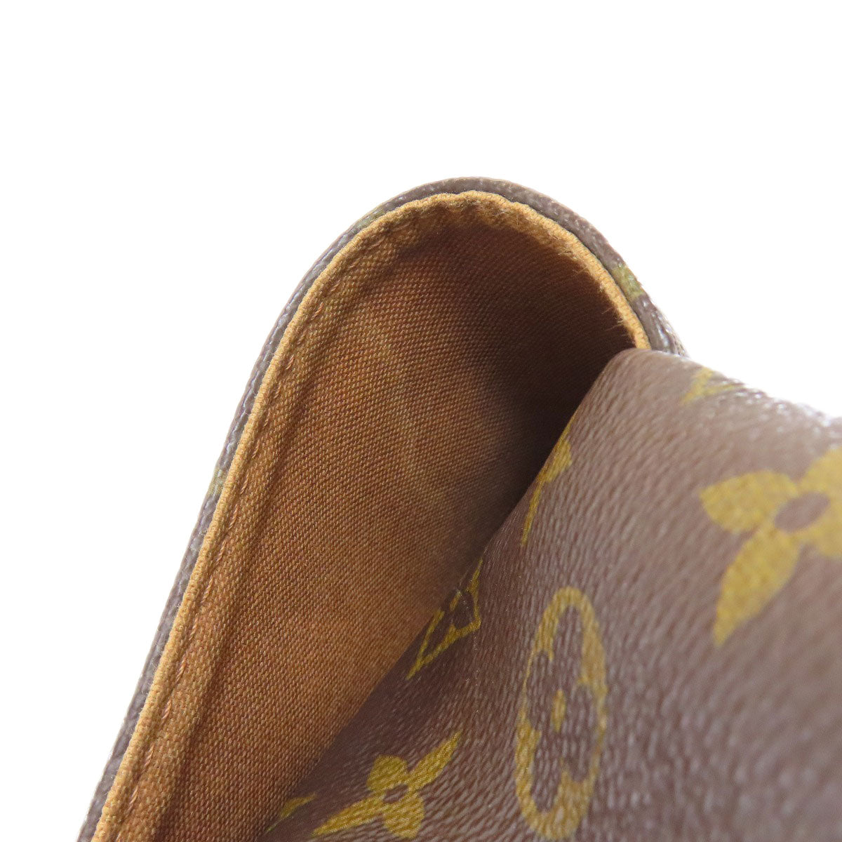 LOUIS VUITTON ルイヴィトン M56689 トータリーMM トートバッグ モノグラムキャンバス レディース 中古