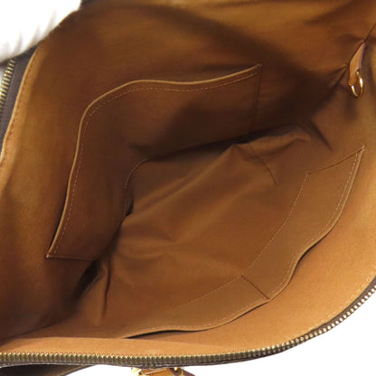 LOUIS VUITTON ルイヴィトン M56689 トータリーMM トートバッグ モノグラムキャンバス レディース 中古