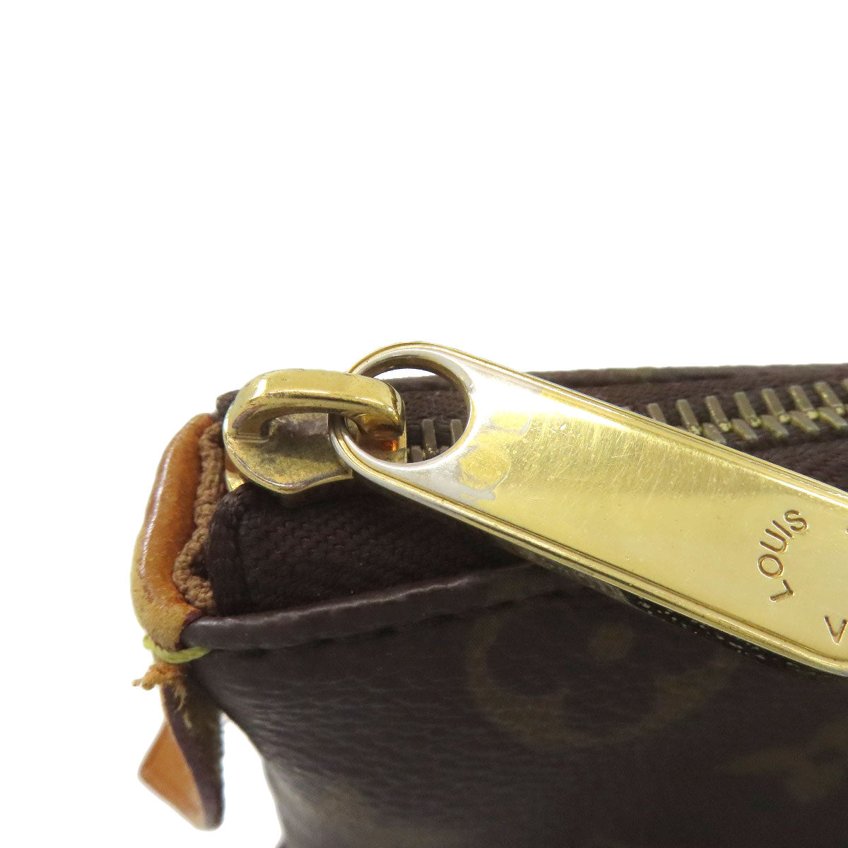 LOUIS VUITTON ルイヴィトン M56689 トータリーMM トートバッグ モノグラムキャンバス レディース 中古