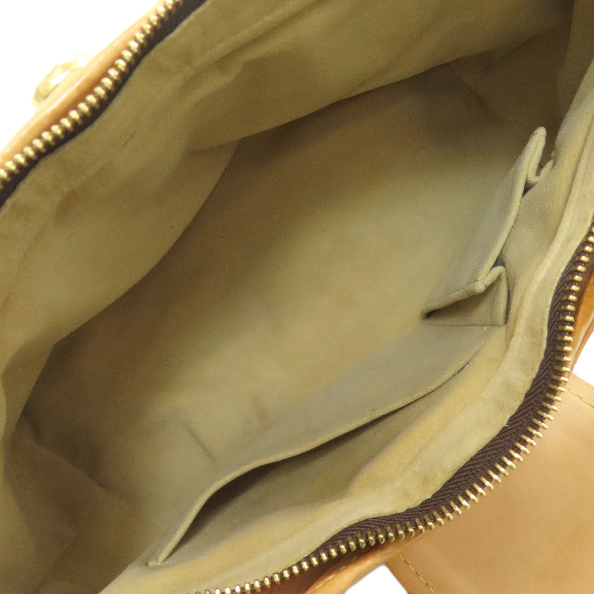 LOUIS VUITTON ルイヴィトン M45715 ボエシPM ハンドバッグ モノグラムキャンバス レディース 中古