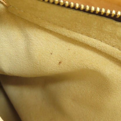 LOUIS VUITTON ルイヴィトン M45715 ボエシPM ハンドバッグ モノグラムキャンバス レディース 中古