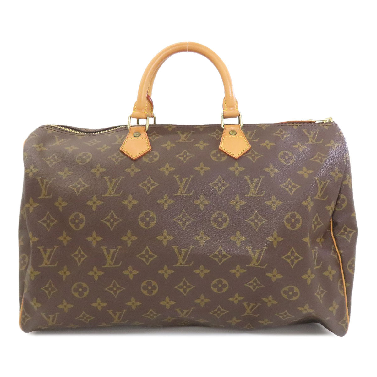 Louis Vuitton ボストンバッグ モノグラム 約40cm LOUIS VUITTON ルイヴィトン ボストンバッグ 京の蔵小牧 – ブランド京