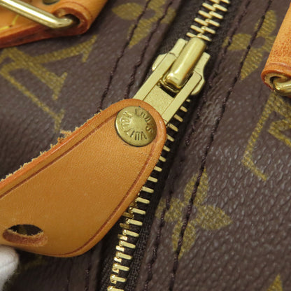 LOUIS VUITTON ルイヴィトン M41522 スピーディ40 ボストンバッグ モノグラムキャンバス レディース 中古