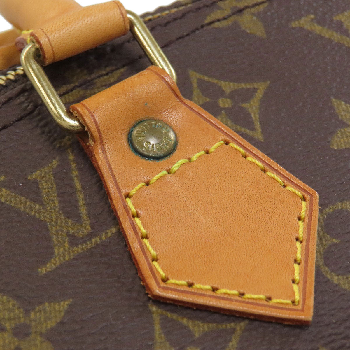 LOUIS VUITTON ルイヴィトン ボストンバッグ 京の蔵小牧 – ブランド京