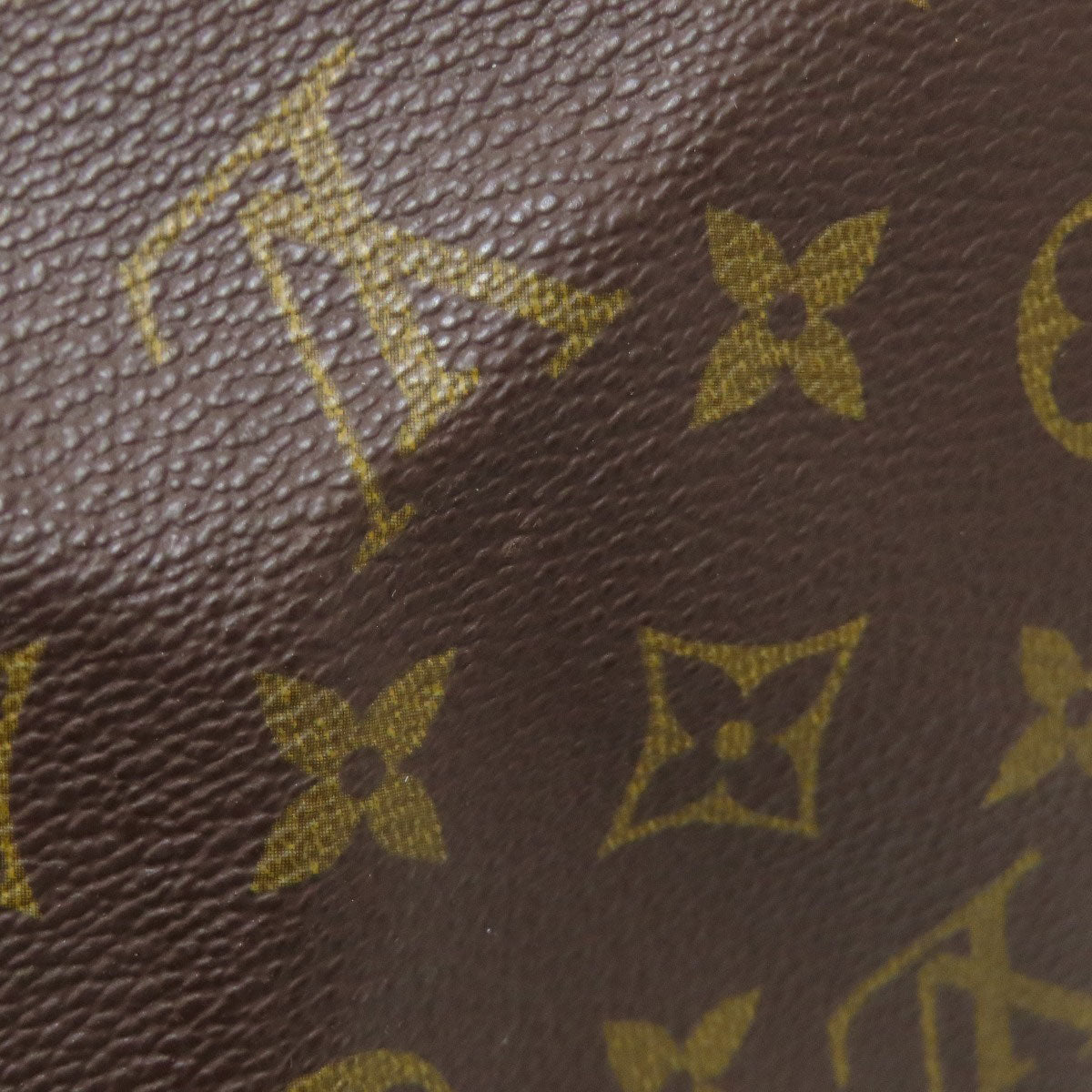 LOUIS VUITTON ルイヴィトン M41522 スピーディ40 ボストンバッグ モノグラムキャンバス レディース 中古