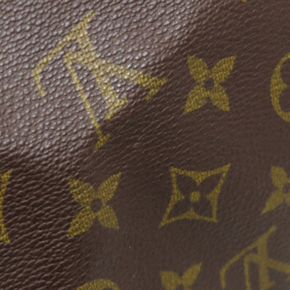 LOUIS VUITTON ルイヴィトン M41522 スピーディ40 ボストンバッグ モノグラムキャンバス レディース 中古