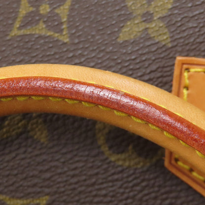 LOUIS VUITTON ルイヴィトン M41522 スピーディ40 ボストンバッグ モノグラムキャンバス レディース 中古
