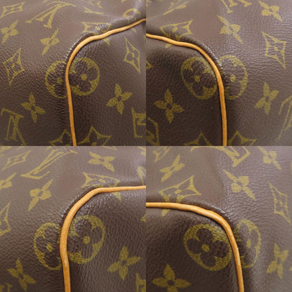 LOUIS VUITTON ルイヴィトン M41522 スピーディ40 ボストンバッグ モノグラムキャンバス レディース 中古