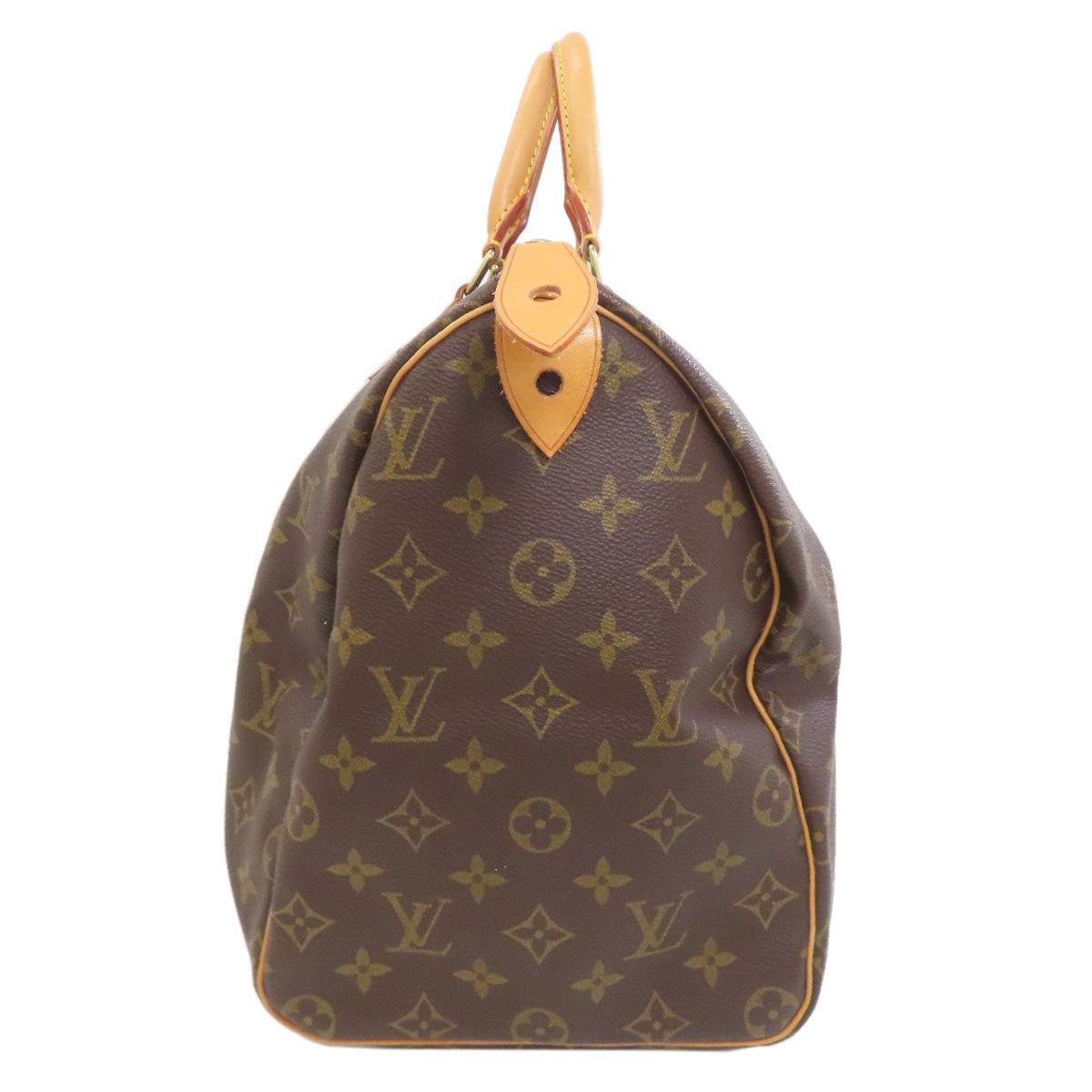 LOUIS VUITTON ルイヴィトン M41522 スピーディ40 ボストンバッグ モノグラムキャンバス レディース 中古