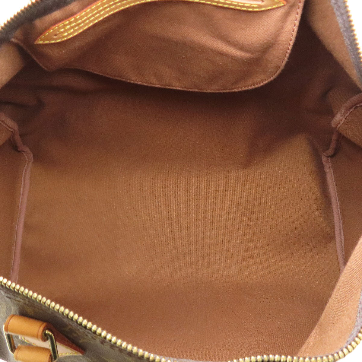 LOUIS VUITTON ルイヴィトン M41522 スピーディ40 ボストンバッグ モノグラムキャンバス レディース 中古