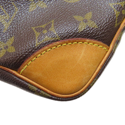 LOUIS VUITTON ルイヴィトン M45236 アマゾン ショルダーバッグ モノグラムキャンバス レディース 中古