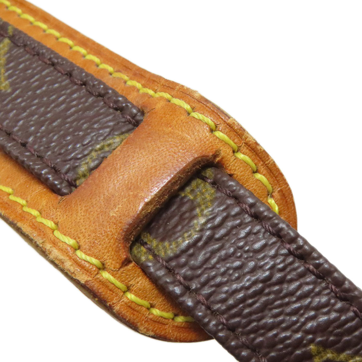 LOUIS VUITTON ルイヴィトン M45236 アマゾン ショルダーバッグ モノグラムキャンバス レディース 中古