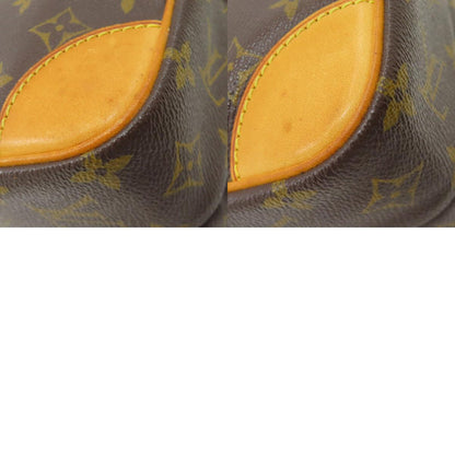 LOUIS VUITTON ルイヴィトン M45236 アマゾン ショルダーバッグ モノグラムキャンバス レディース 中古