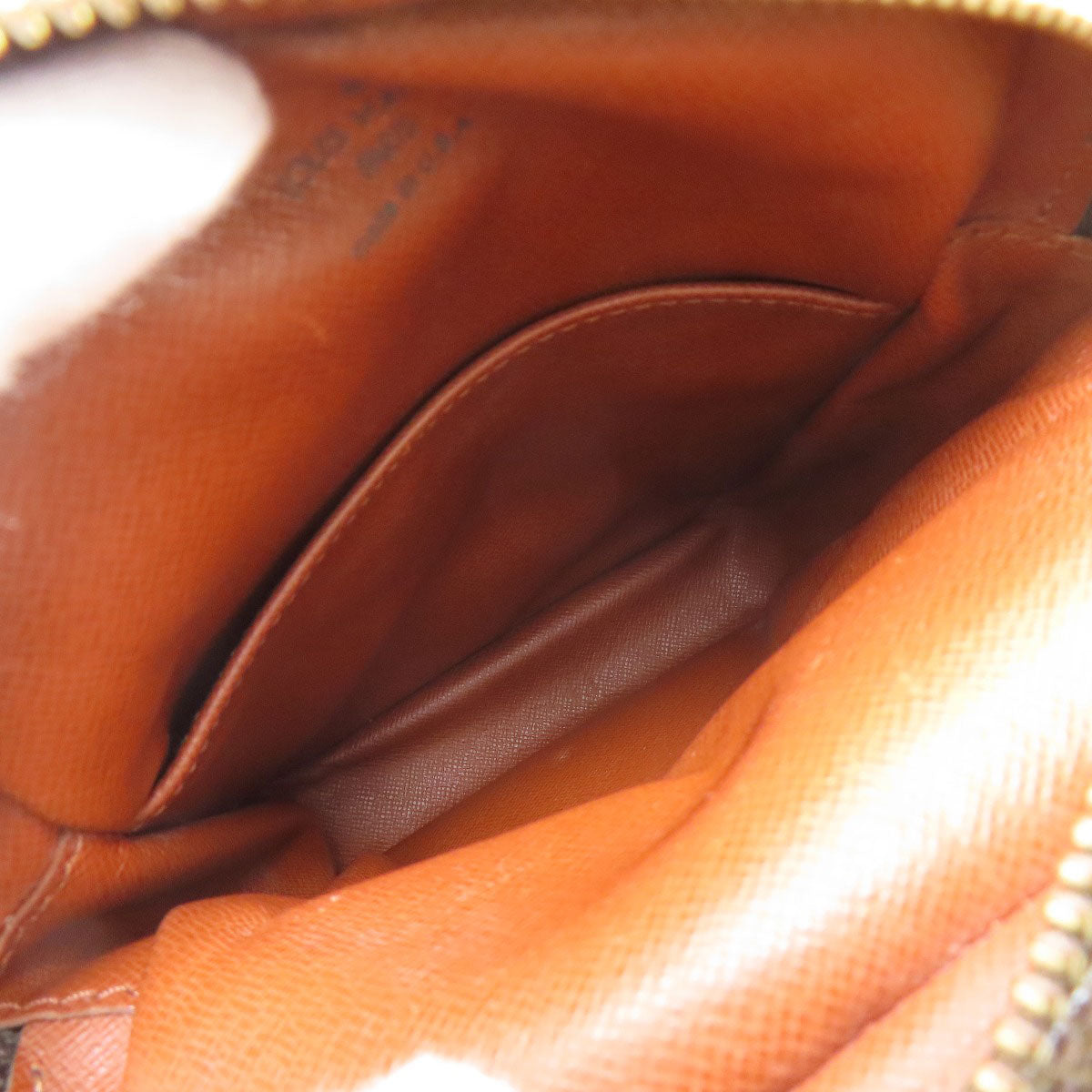 LOUIS VUITTON ルイヴィトン M45236 アマゾン ショルダーバッグ モノグラムキャンバス レディース 中古