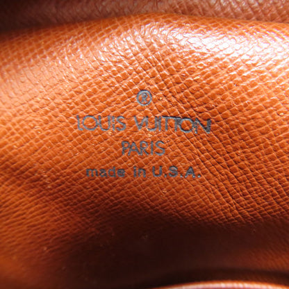 LOUIS VUITTON ルイヴィトン M45236 アマゾン ショルダーバッグ モノグラムキャンバス レディース 中古