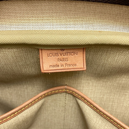 ルイヴィトン M47270 ドーヴィル ハンドバッグ 中古 商品画像7