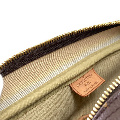 ルイヴィトン M47270 ドーヴィル ハンドバッグ 中古 商品画像10