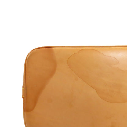 LOUIS VUITTON ルイヴィトン M51130 アルマ ハンドバッグ モノグラムキャンバス レディース 中古